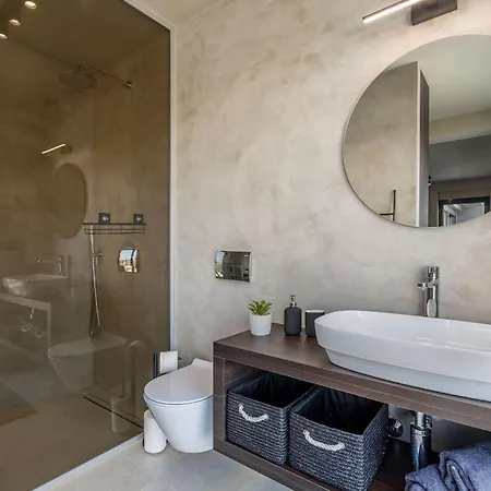 Mare Exclusive Ferienhaus