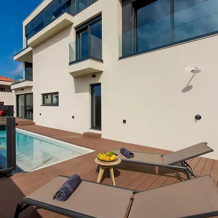 Ferienhaus Mare Exclusive *