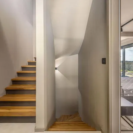 Mare Exclusive Ferienhaus *