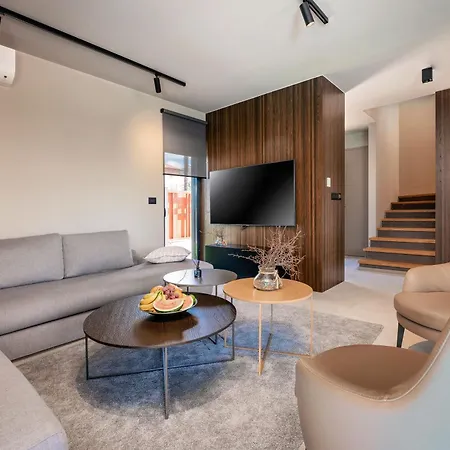 Mare Exclusive Ferienhaus