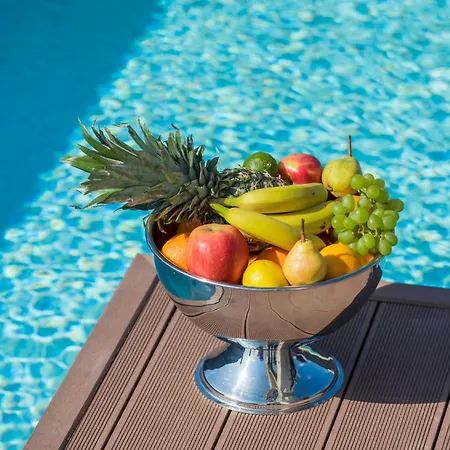 Mare Exclusive Ferienhaus *