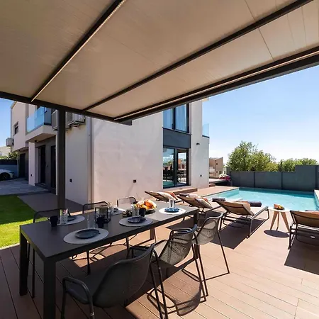 Mare Exclusive Ferienhaus