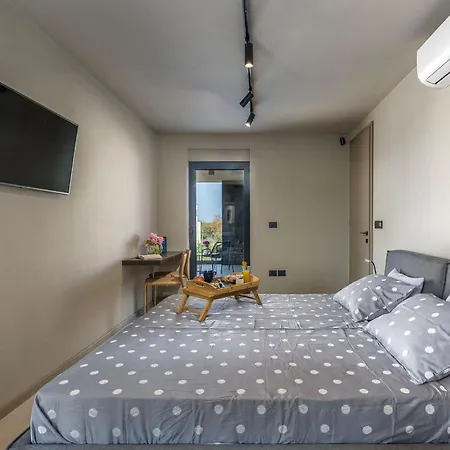 Holiday home Mare Exclusive Mit Pool Und Fitnesstudio *