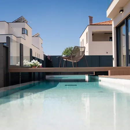 Mare Exclusive Holiday home Porec