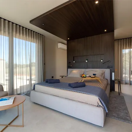 Mare Exclusive Mit Pool Und Fitnesstudio Porec