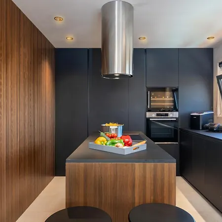 Mare Exclusive Holiday home