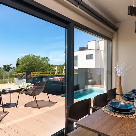 Mare Exclusive Holiday home Porec
