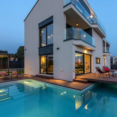 Holiday home Mare Exclusive *