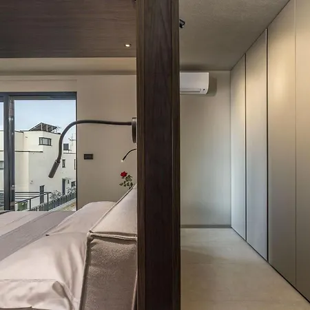 Mare Exclusive Mit Pool Und Fitnesstudio * Porec