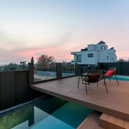 Mare Exclusive Mit Pool Und Fitnesstudio