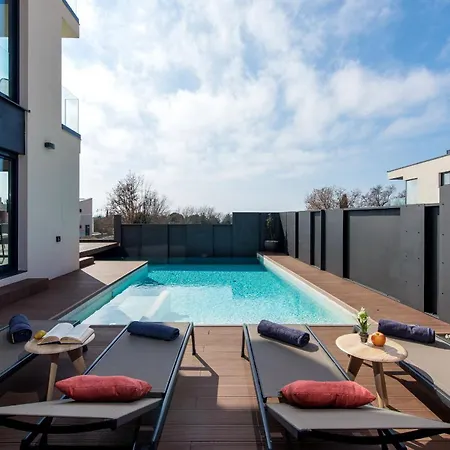Mare Exclusive Holiday home Porec