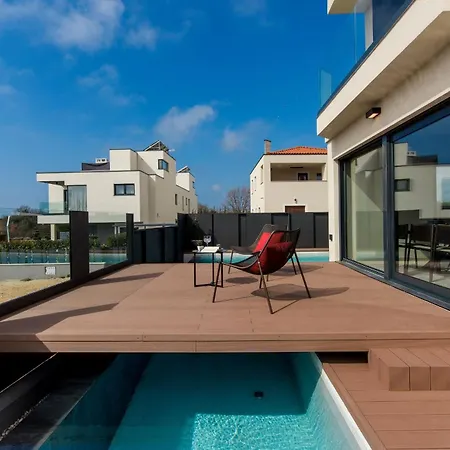 Mare Exclusive Porec